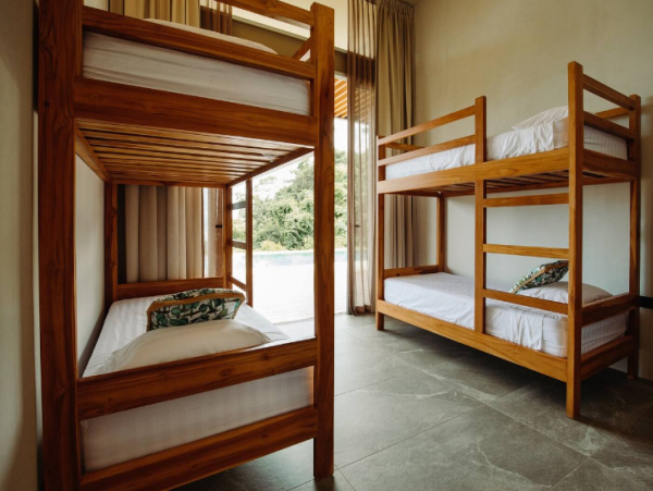 Luxury 4 Bedroom Villa in Playa Santa Teresa