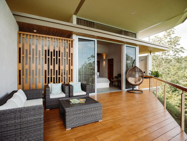 Luxury 4 Bedroom Villa in Playa Santa Teresa
