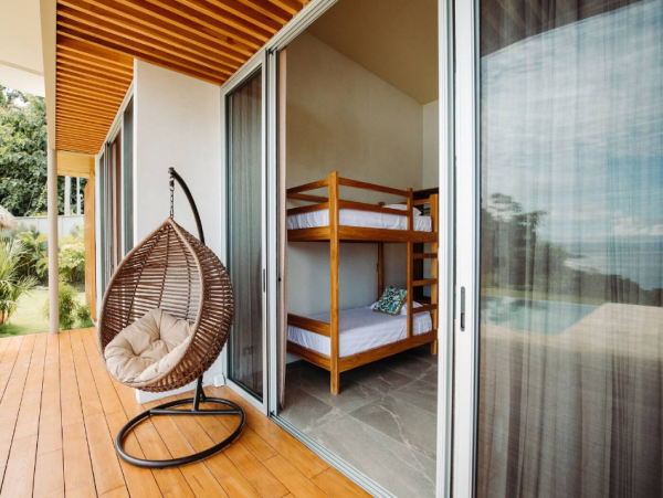 Luxury 4 Bedroom Villa in Playa Santa Teresa