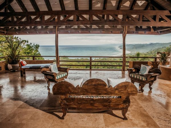 Luxury Two Spectacular Villas with 7 Bedrooms & Private Heliport