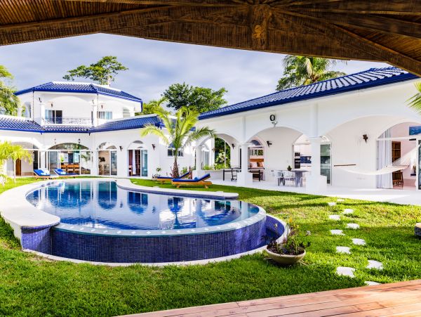Gorgeous Vacation Villa in Tamarindo Close to Beach