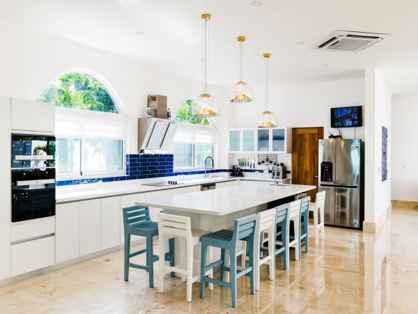 Gorgeous Vacation Villa in Tamarindo Close to Beach