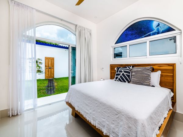 Gorgeous Vacation Villa in Tamarindo Close to Beach