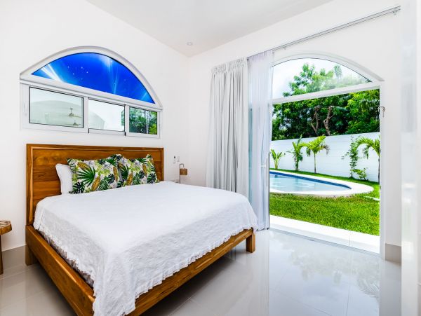 Gorgeous Vacation Villa in Tamarindo Close to Beach