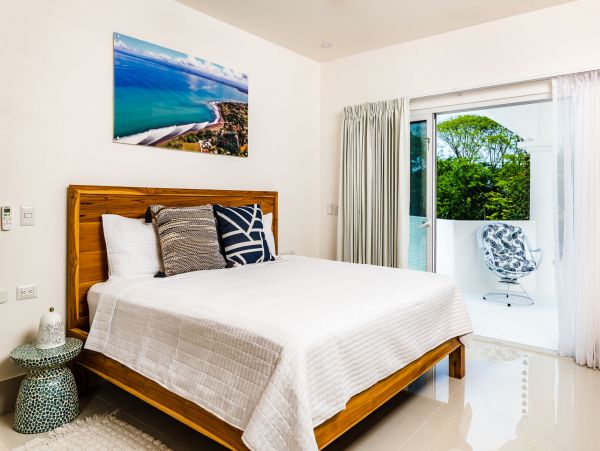 Gorgeous Vacation Villa in Tamarindo Close to Beach