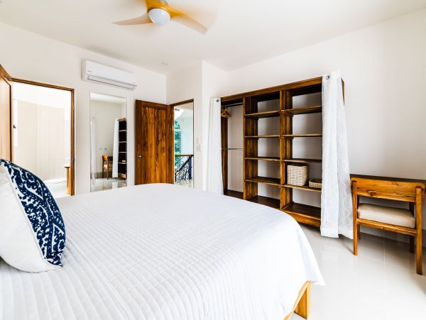 Gorgeous Vacation Villa in Tamarindo Close to Beach
