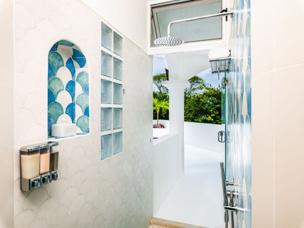 Gorgeous Vacation Villa in Tamarindo Close to Beach