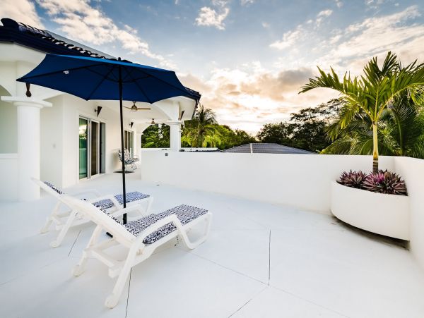Gorgeous Vacation Villa in Tamarindo Close to Beach