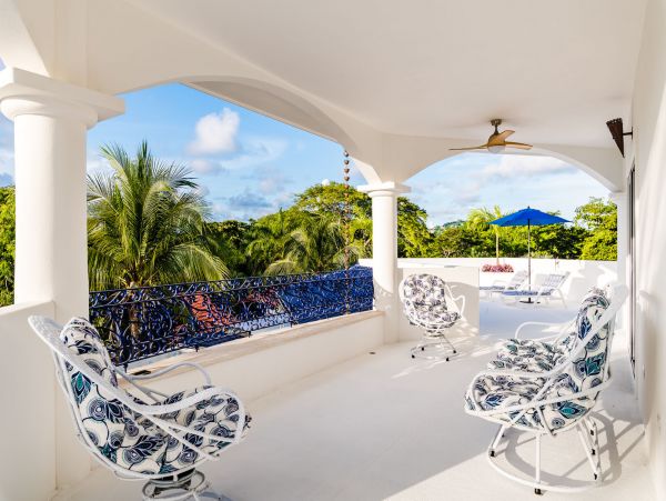 Gorgeous Vacation Villa in Tamarindo Close to Beach