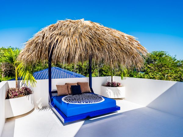 Gorgeous Vacation Villa in Tamarindo Close to Beach