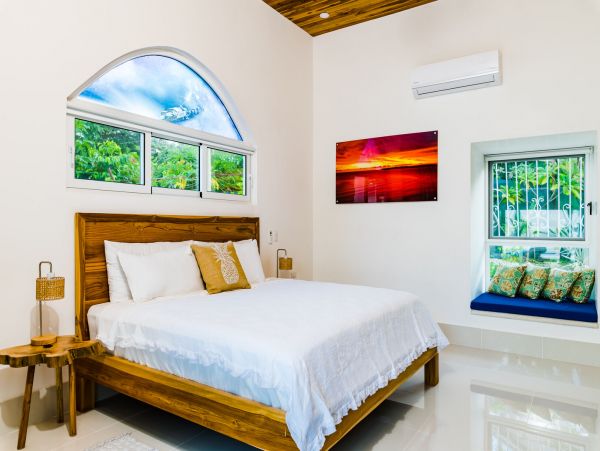 Gorgeous Vacation Villa in Tamarindo Close to Beach