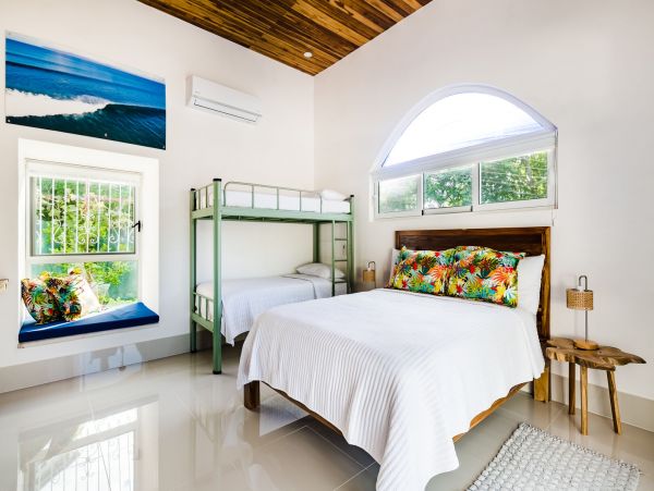 Gorgeous Vacation Villa in Tamarindo Close to Beach