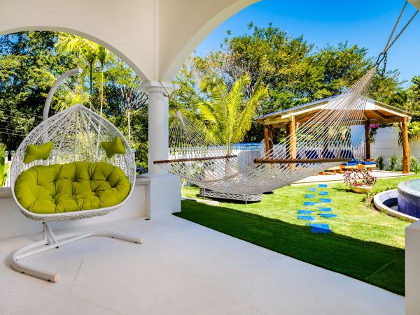 Gorgeous Vacation Villa in Tamarindo Close to Beach