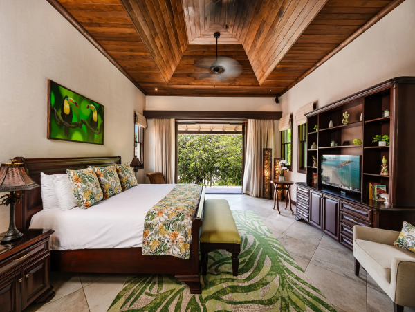 Tamarindo Beachfront Luxury with Infinity Pool & Unmatched Views