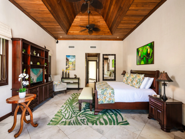 Tamarindo Beachfront Luxury with Infinity Pool & Unmatched Views