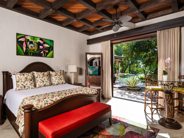 Tamarindo Beachfront Luxury with Infinity Pool & Unmatched Views