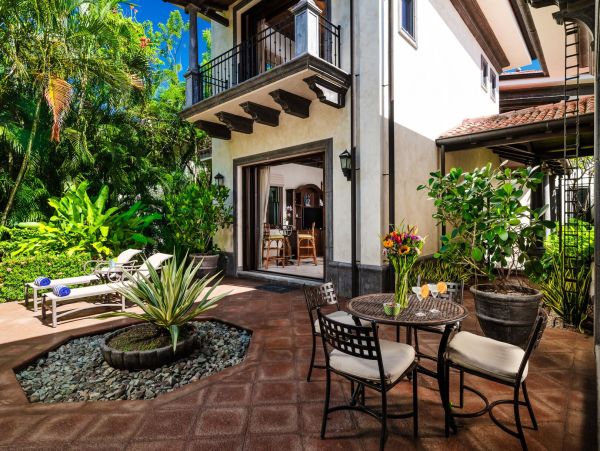 Tamarindo Beachfront Luxury with Infinity Pool & Unmatched Views