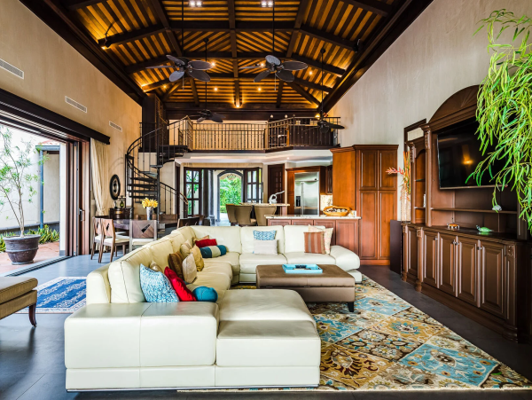 Tamarindo Beachfront Luxury with Infinity Pool & Unmatched Views