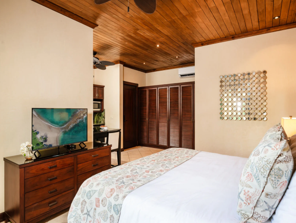 Tamarindo Beachfront Luxury with Infinity Pool & Unmatched Views
