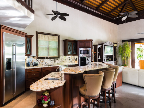 Tamarindo Beachfront Luxury with Infinity Pool & Unmatched Views