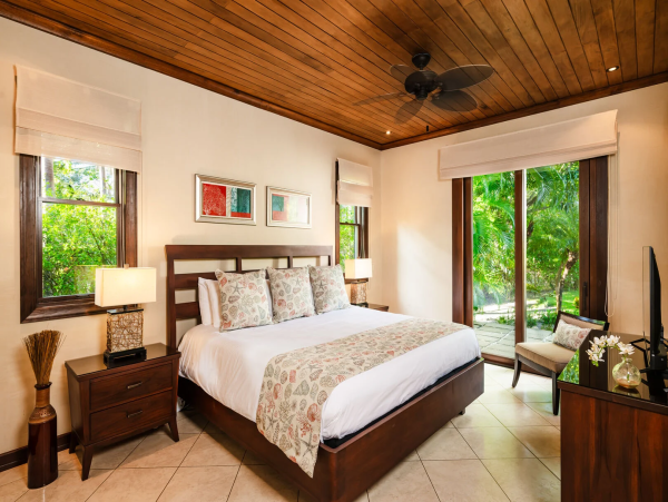 Tamarindo Beachfront Luxury with Infinity Pool & Unmatched Views