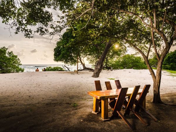 Tamarindo Beachfront Luxury with Infinity Pool & Unmatched Views