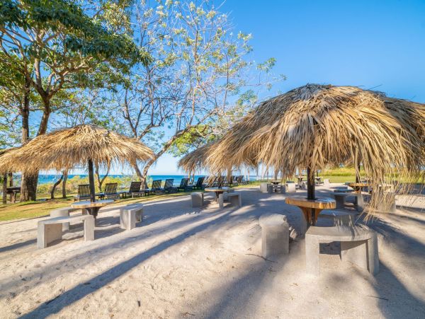 Tamarindo Beachfront Luxury with Infinity Pool & Unmatched Views