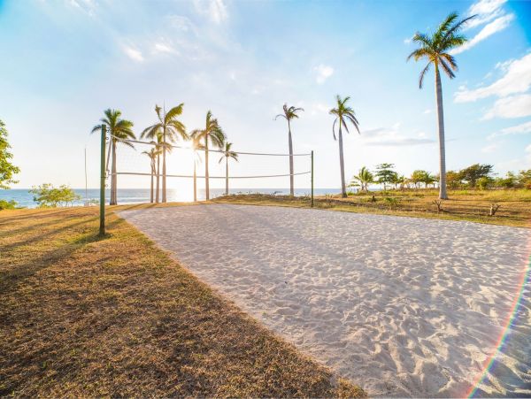 Tamarindo Beachfront Luxury with Infinity Pool & Unmatched Views