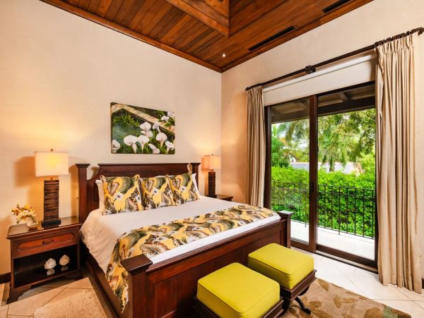 Tamarindo Beachfront Luxury with Infinity Pool & Unmatched Views