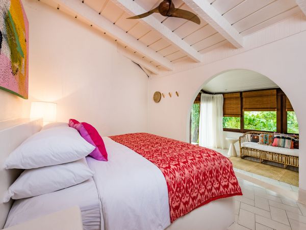 Oceanfront Playa Flamingo Vacation Home Five Bedroom