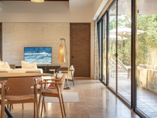 Luxury Stroll to Beach Hacienda Pinilla