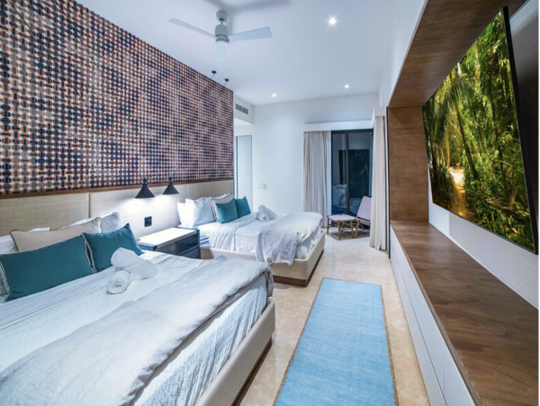 Luxury Stroll to Beach Hacienda Pinilla