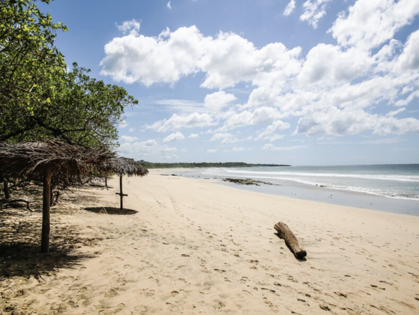 Luxury Stroll to Beach Hacienda Pinilla