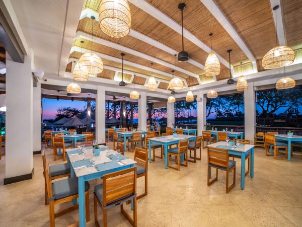 Marvelous Vacation Home with 6 Bedroom in Playa Avellana