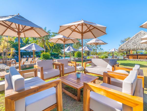 Marvelous Vacation Home with 6 Bedroom in Playa Avellana