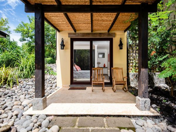Marvelous Vacation Home with 6 Bedroom in Playa Avellana