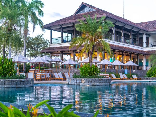 Four Bedroom Posh Vacation Residence in Playa Avellana