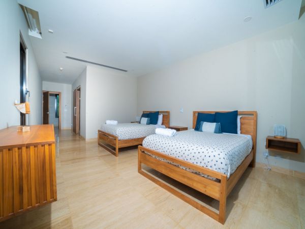 Four Bedroom Posh Vacation Residence in Playa Avellana