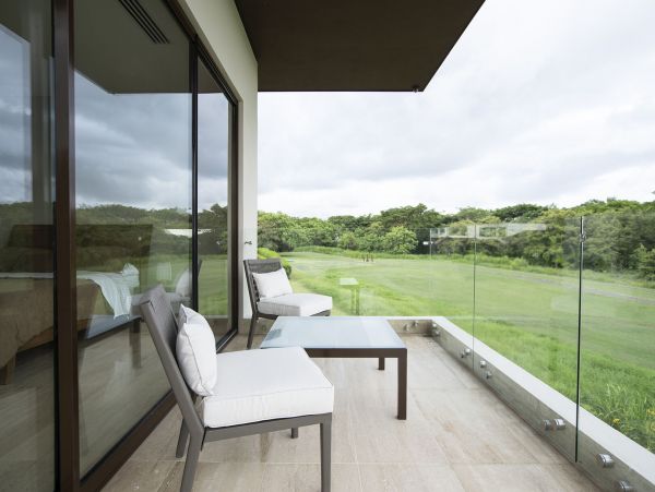Four Bedroom Posh Vacation Residence in Playa Avellana