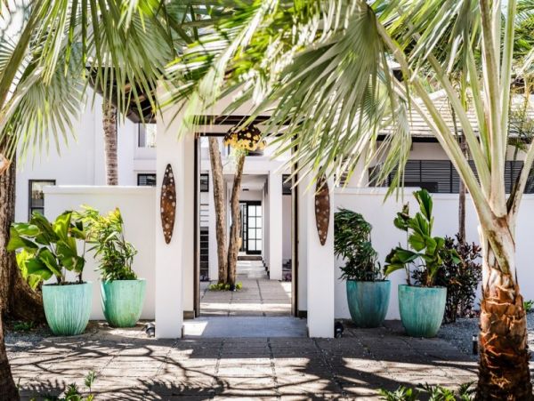 Luxury Playa Langosta Vacation Home Seven Bedroom