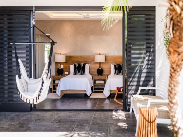 Luxury Playa Langosta Vacation Home Seven Bedroom