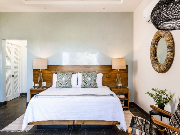 Luxury Playa Langosta Vacation Home Seven Bedroom