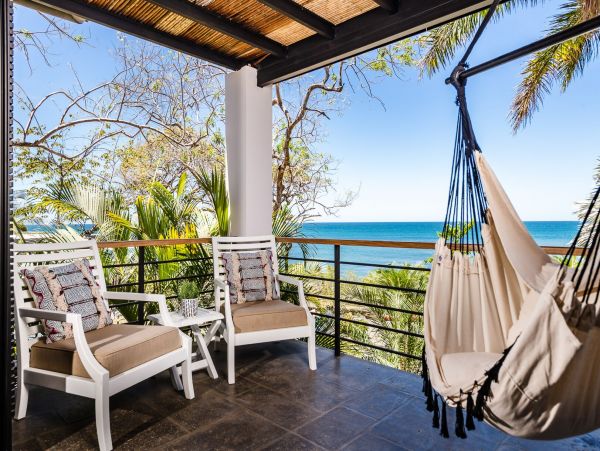 Luxury Playa Langosta Vacation Home Seven Bedroom