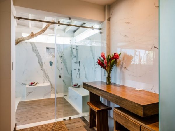 Luxury Playa Langosta Vacation Home Seven Bedroom