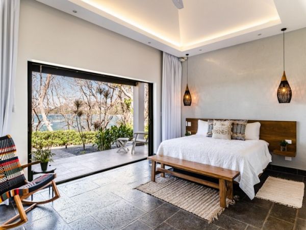 Luxury Playa Langosta Vacation Home Seven Bedroom