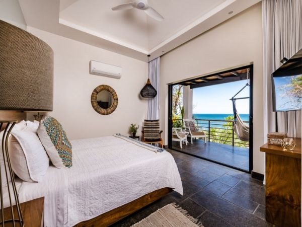 Luxury Playa Langosta Vacation Home Seven Bedroom