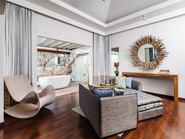 Luxury Playa Langosta Vacation Home Seven Bedroom