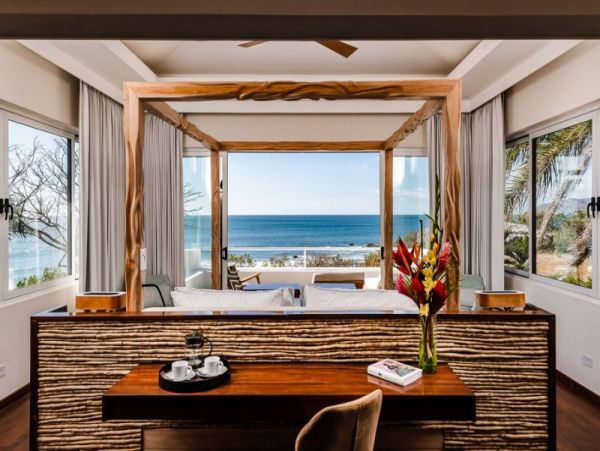 Luxury Playa Langosta Vacation Home Seven Bedroom