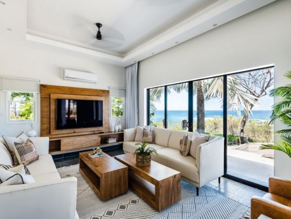 Luxury Playa Langosta Vacation Home Seven Bedroom
