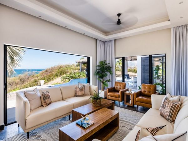 Luxury Playa Langosta Vacation Home Seven Bedroom